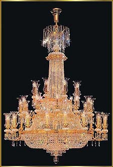 Chandelier Model: YU 1284